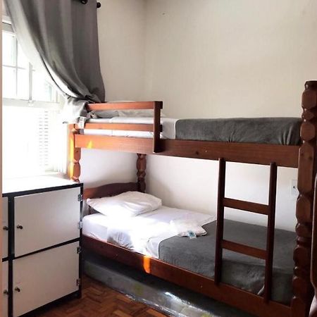 Champions Hostel Сао Паоло Екстериор снимка