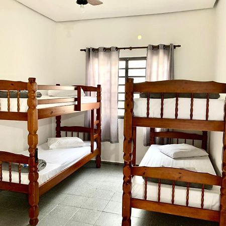 Champions Hostel Сао Паоло Екстериор снимка