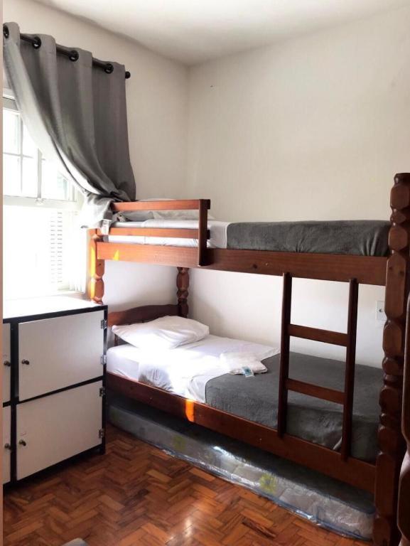 Champions Hostel Сао Паоло Екстериор снимка