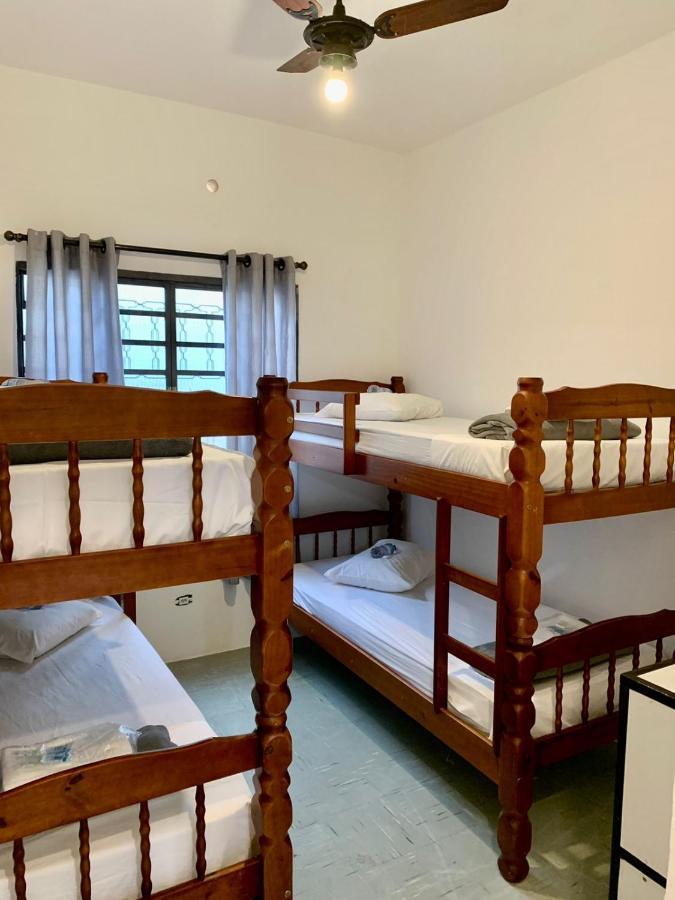 Champions Hostel Сао Паоло Екстериор снимка